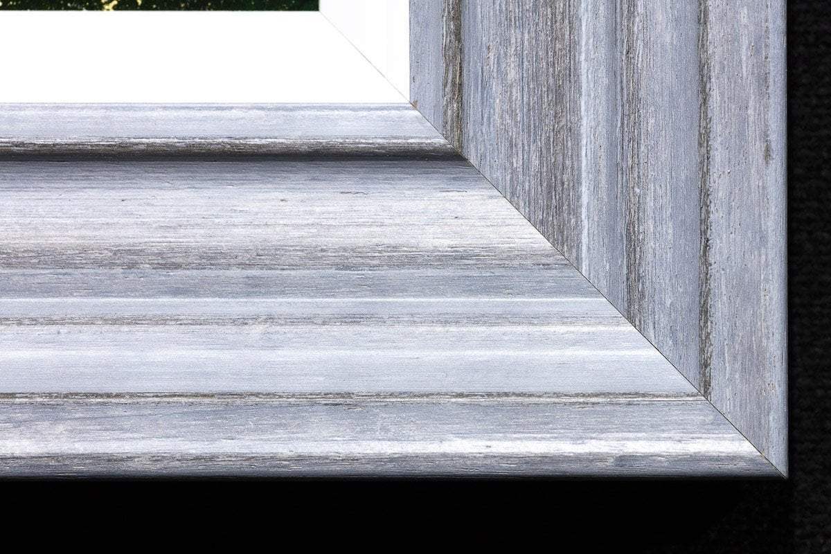 Here Comes Trouble - Original - SOLD by artist Rozanne Bell - Wyecliffe Galleries