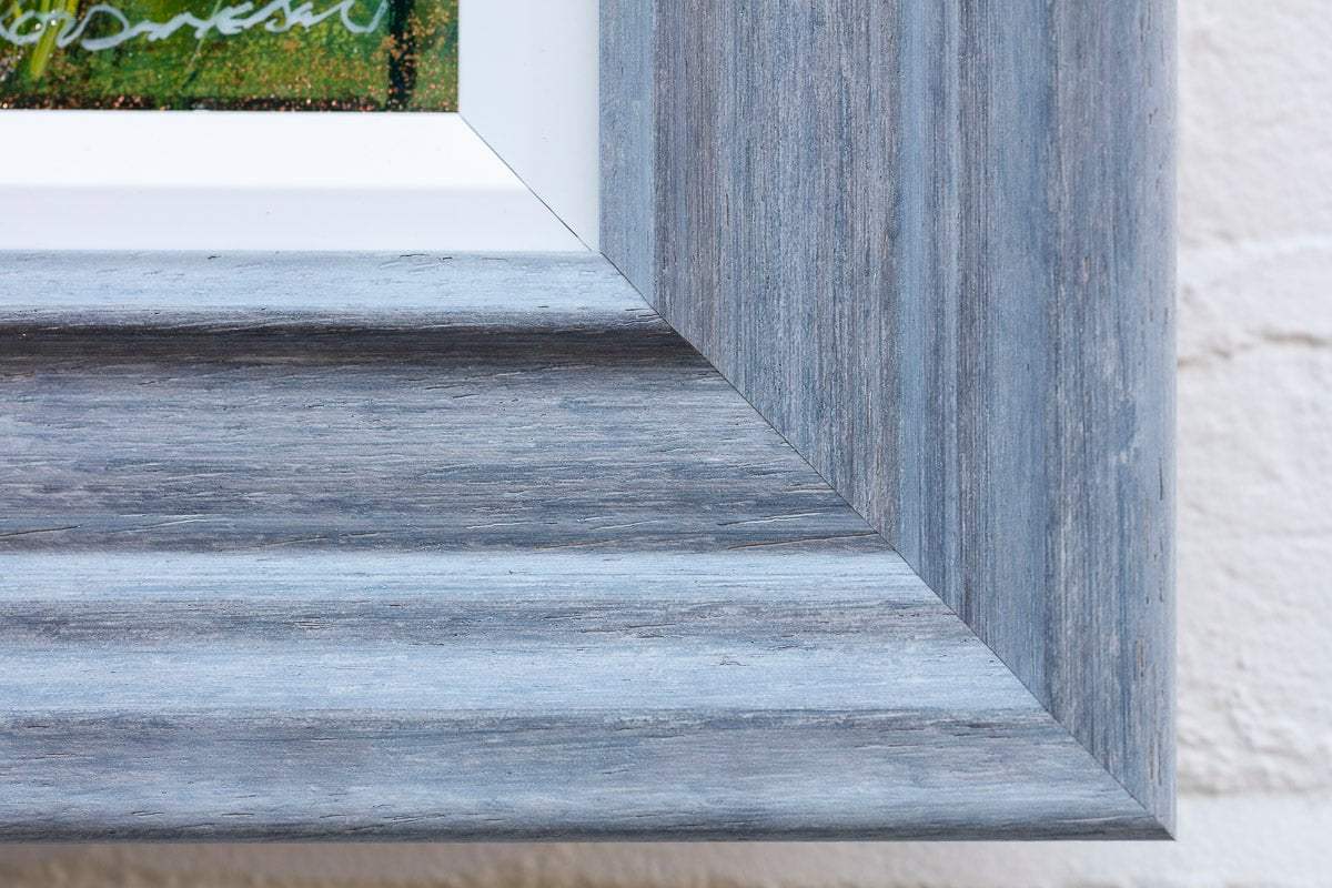 Honey Bees in Spring - Original - SOLD by artist Rozanne Bell - Wyecliffe Galleries