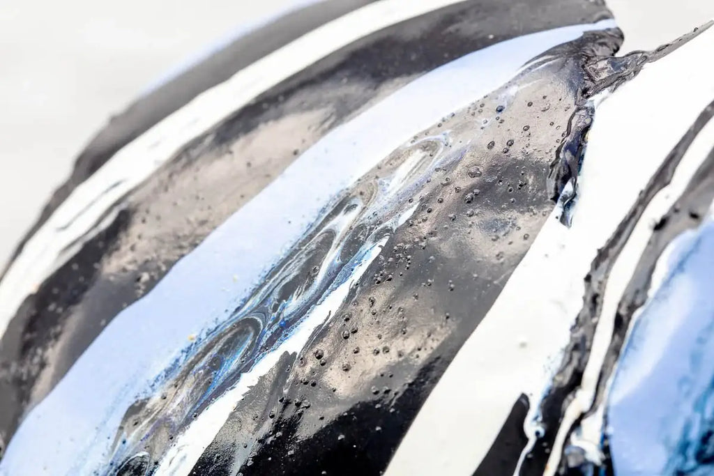 Horton - Original Sculpture - SOLD by artist Rozanne Bell - Wyecliffe Galleries