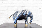 Horton - Original Sculpture - SOLD by artist Rozanne Bell - Wyecliffe Galleries
