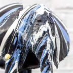 Horton - Original Sculpture - SOLD by artist Rozanne Bell - Wyecliffe Galleries