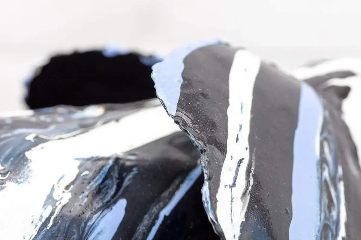 Horton - Original Sculpture - SOLD by artist Rozanne Bell - Wyecliffe Galleries