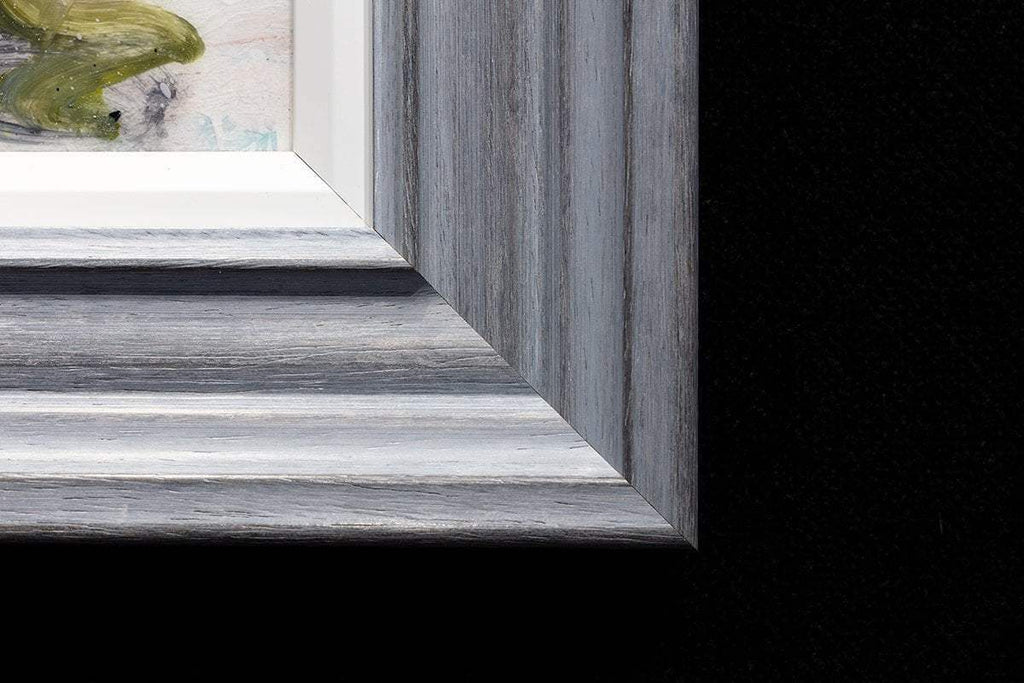 I Feel Pretty - Original - SOLD by artist Rozanne Bell - Wyecliffe Galleries