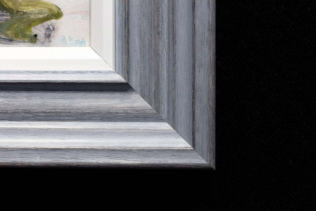 I Feel Pretty - Original - SOLD by artist Rozanne Bell - Wyecliffe Galleries