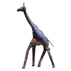 Jenny - Original Sculpture - SOLD by artist Rozanne Bell - Wyecliffe Galleries