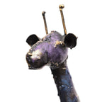 Jenny - Original Sculpture - SOLD by artist Rozanne Bell - Wyecliffe Galleries