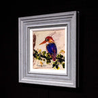 Kali - Original -SOLD by artist Rozanne Bell - Wyecliffe Galleries