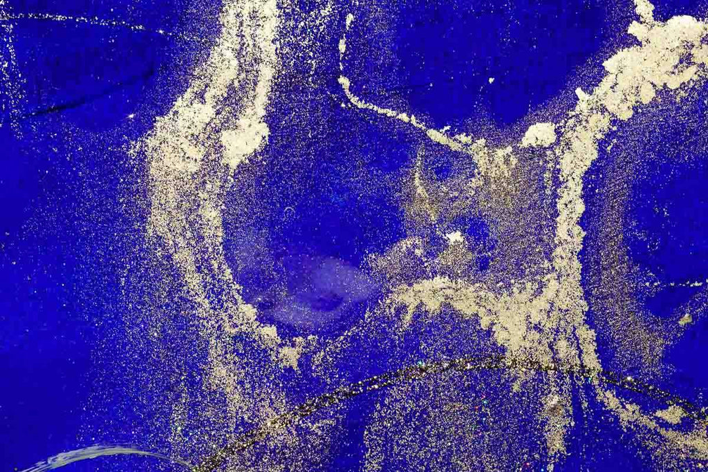 Lana and Lacey - Original - SOLD by artist Rozanne Bell - Wyecliffe Galleries