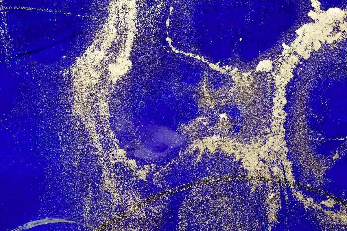 Lana and Lacey - Original - SOLD by artist Rozanne Bell - Wyecliffe Galleries