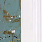 Little and Large - Original - SOLD by artist Rozanne Bell - Wyecliffe Galleries