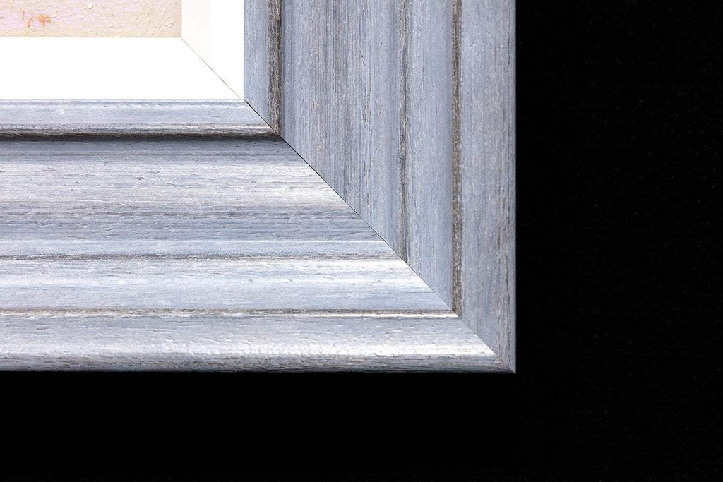 Loved One - SOLD by artist Rozanne Bell - Wyecliffe Galleries