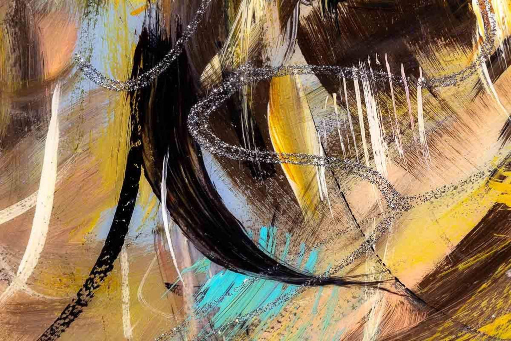 Martha - Original - SOLD by artist Rozanne Bell - Wyecliffe Galleries