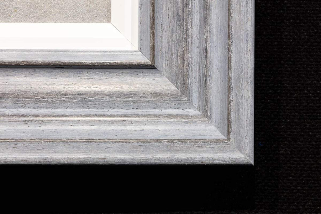 Martha - Original - SOLD by artist Rozanne Bell - Wyecliffe Galleries