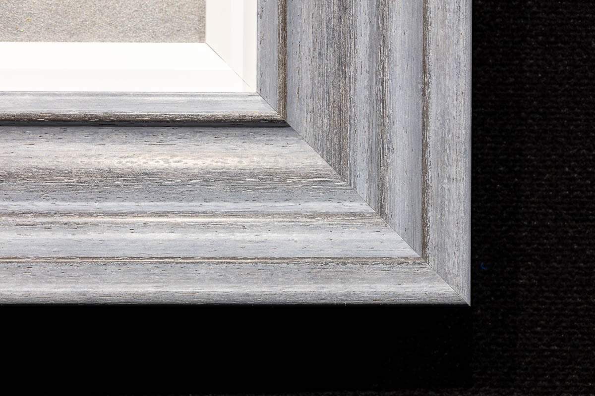 Martha - Original - SOLD by artist Rozanne Bell - Wyecliffe Galleries