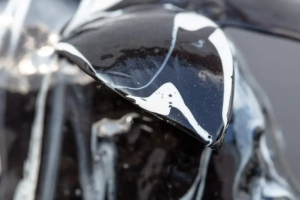 Napoleon - Original Sculpture - SOLD by artist Rozanne Bell - Wyecliffe Galleries