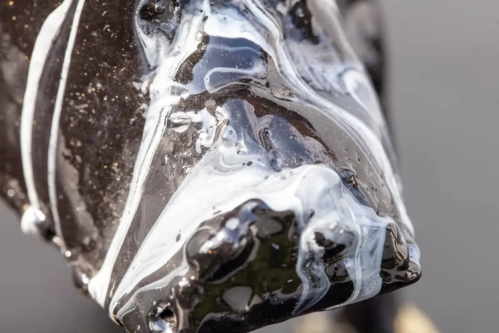 Napoleon - Original Sculpture - SOLD by artist Rozanne Bell - Wyecliffe Galleries