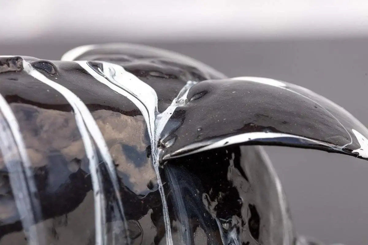 Napoleon - Original Sculpture - SOLD by artist Rozanne Bell - Wyecliffe Galleries