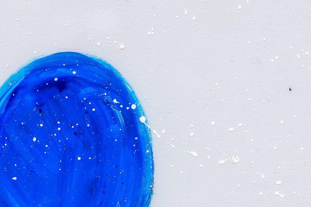 'Oh, bother' - Original Set of 4 - SOLD by artist Rozanne Bell - Wyecliffe Galleries