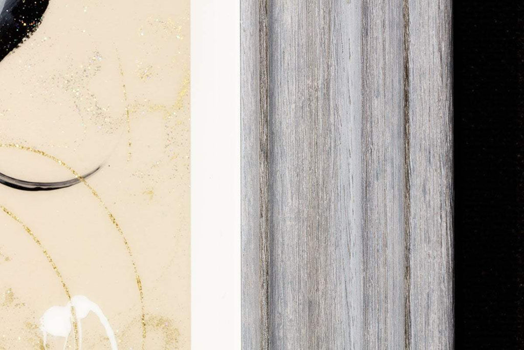 Pageant Ready - Original - SOLD by artist Rozanne Bell - Wyecliffe Galleries