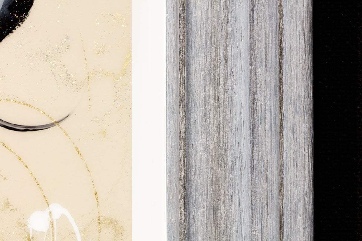 Pageant Ready - Original - SOLD by artist Rozanne Bell - Wyecliffe Galleries