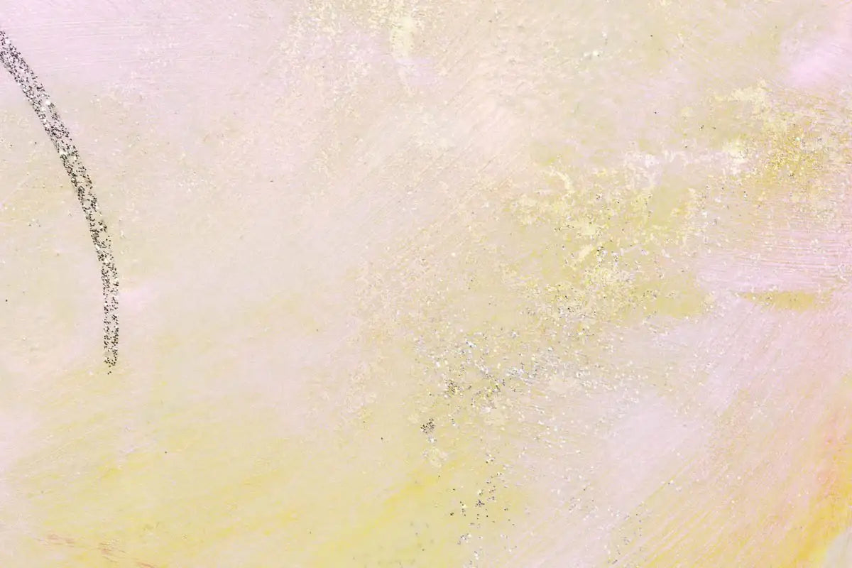 Patrice - Original - SOLD by artist Rozanne Bell - Wyecliffe Galleries