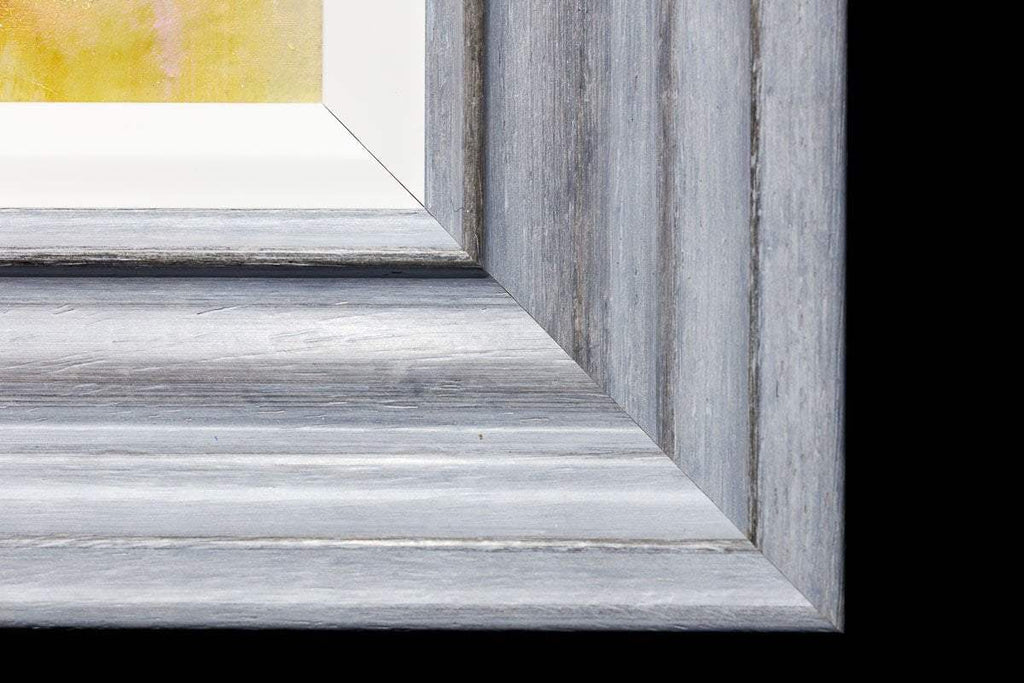 Patrice - Original - SOLD by artist Rozanne Bell - Wyecliffe Galleries