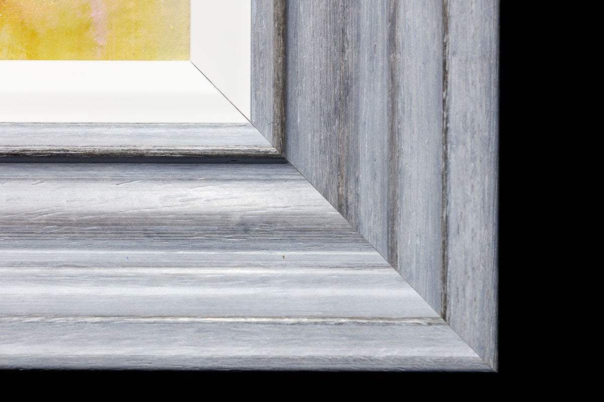 Patrice - Original - SOLD by artist Rozanne Bell - Wyecliffe Galleries