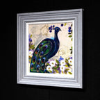 Penelope - Original - SOLD by artist Rozanne Bell - Wyecliffe Galleries