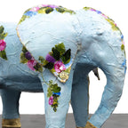 Primrose - Original Sculpture - SOLD by artist Rozanne Bell - Wyecliffe Galleries