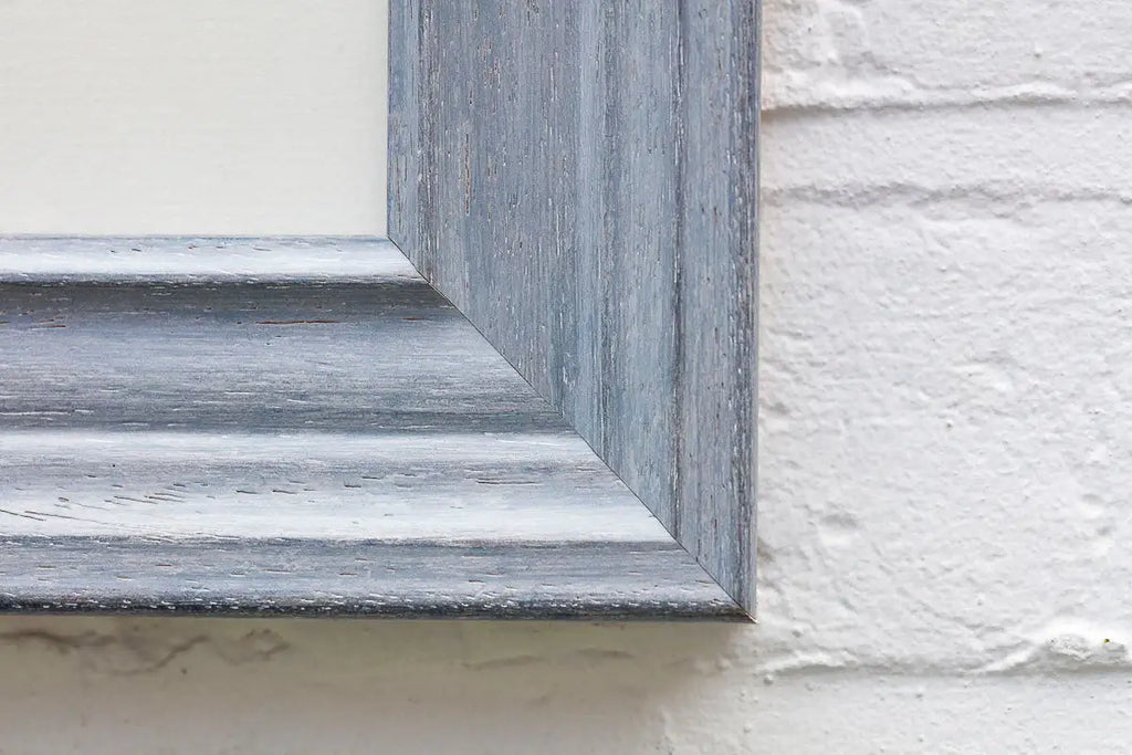 Rachel - Original - SOLD by artist Rozanne Bell - Wyecliffe Galleries