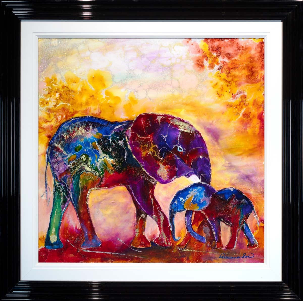 Rani - SOLD Rozanne Bell