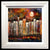 Reflections - SOLD Rozanne Bell Reflections - SOLD