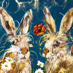 Remember Me - Original - SOLD by artist Rozanne Bell - Wyecliffe Galleries