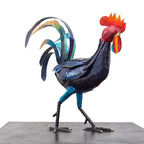 Ringo - Original Sculpture - SOLD by artist Rozanne Bell - Wyecliffe Galleries