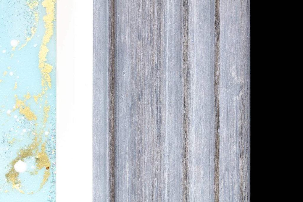 Robert - Original - SOLD by artist Rozanne Bell - Wyecliffe Galleries