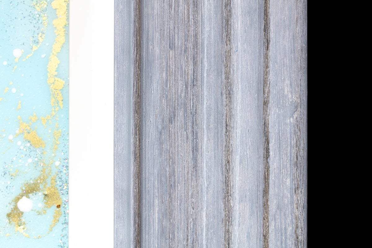 Robert - Original - SOLD by artist Rozanne Bell - Wyecliffe Galleries