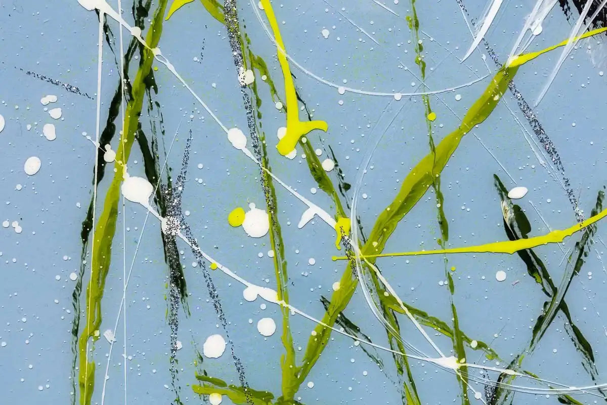 Rowan - Original - SOLD by artist Rozanne Bell - Wyecliffe Galleries