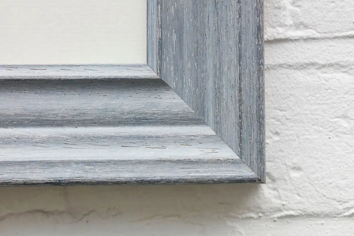 Roxy - Original by artist Rozanne Bell - Wyecliffe Galleries