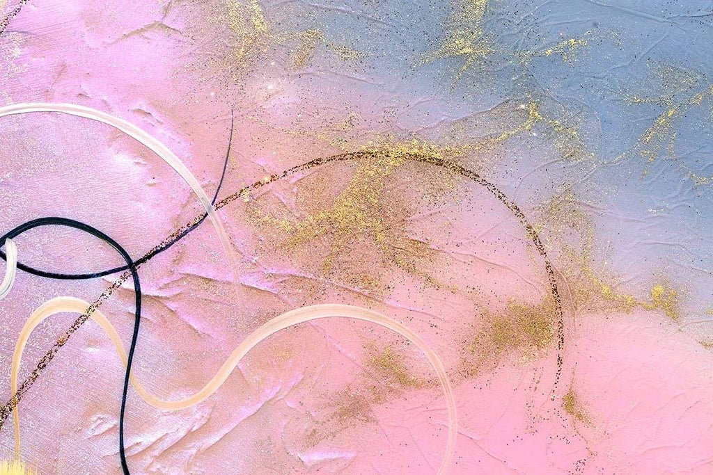 Rupert - Original - SOLD by artist Rozanne Bell - Wyecliffe Galleries