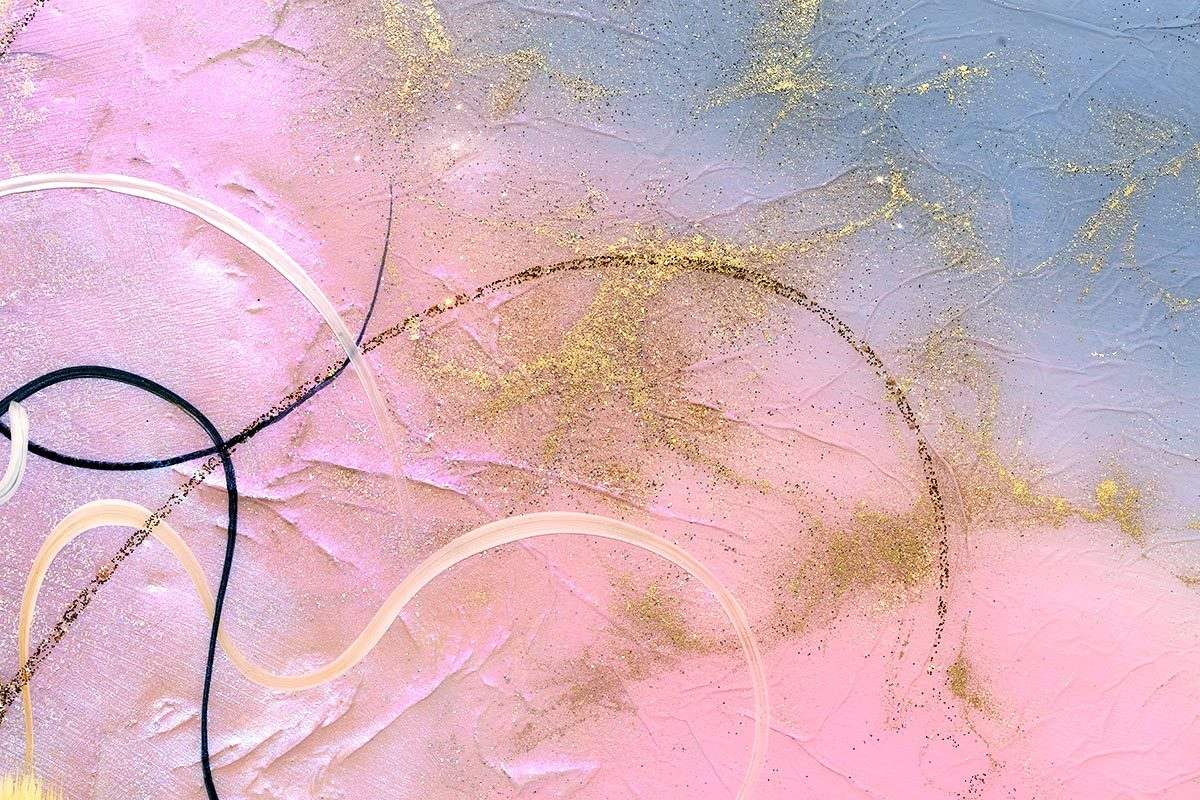 Rupert - Original - SOLD by artist Rozanne Bell - Wyecliffe Galleries