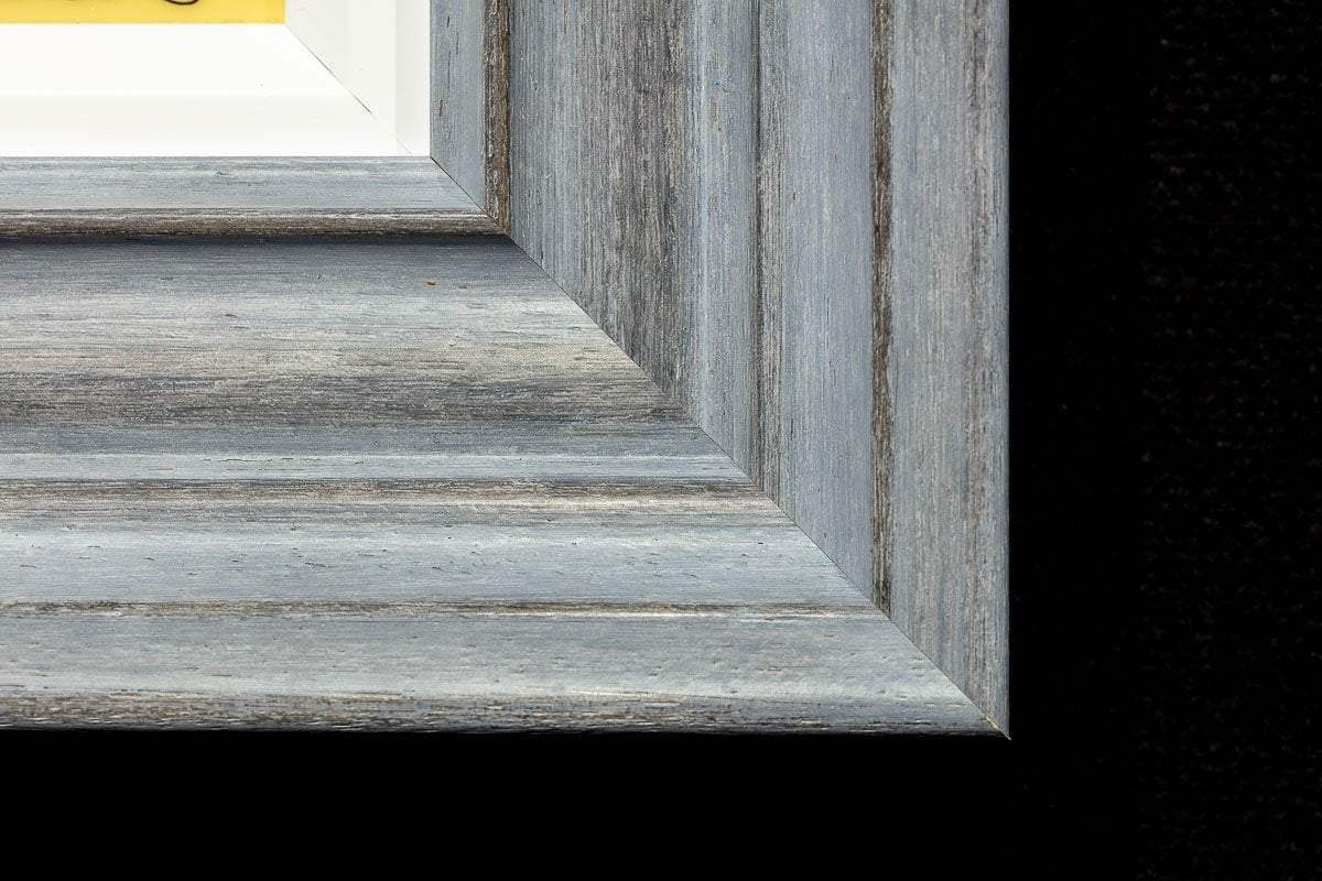 Sail with Me II - Original - SOLD by artist Rozanne Bell - Wyecliffe Galleries