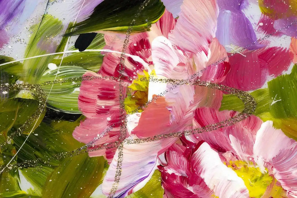 Scotty - SOLD by artist Rozanne Bell - Wyecliffe Galleries