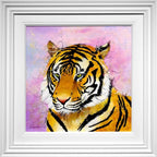 Shere - Original - SOLD by artist Rozanne Bell - Wyecliffe Galleries