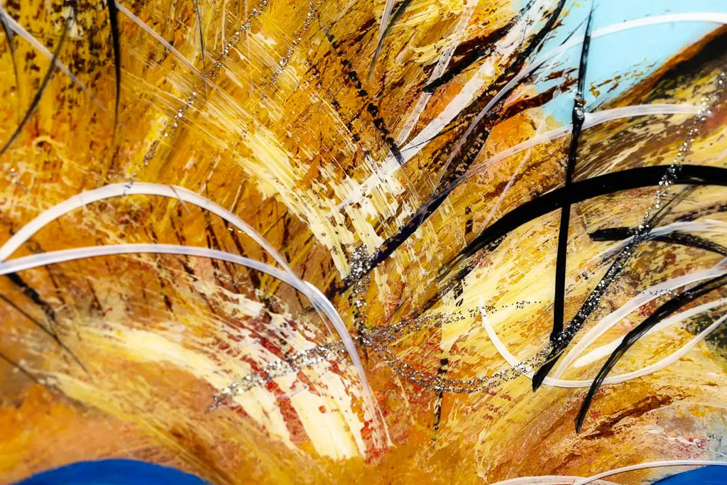 Sir Romeo Parsons - Original - SOLD by artist Rozanne Bell - Wyecliffe Galleries