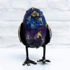 Spencer - Original Sculpture - SOLD by artist Rozanne Bell - Wyecliffe Galleries