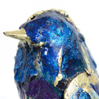 Spencer - Original Sculpture - SOLD by artist Rozanne Bell - Wyecliffe Galleries