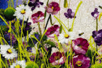Spring is Coming - Original - SOLD by artist Rozanne Bell - Wyecliffe Galleries