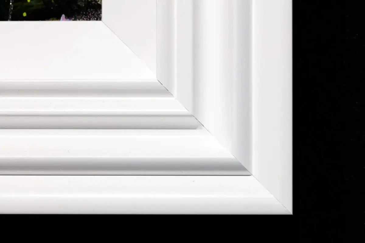 Stroll to the Shore - Original - SOLD by artist Rozanne Bell - Wyecliffe Galleries