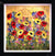 Summer Bouquet - SOLD Rozanne Bell
