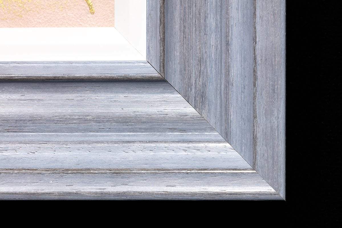 Sunny - Original - SOLD by artist Rozanne Bell - Wyecliffe Galleries